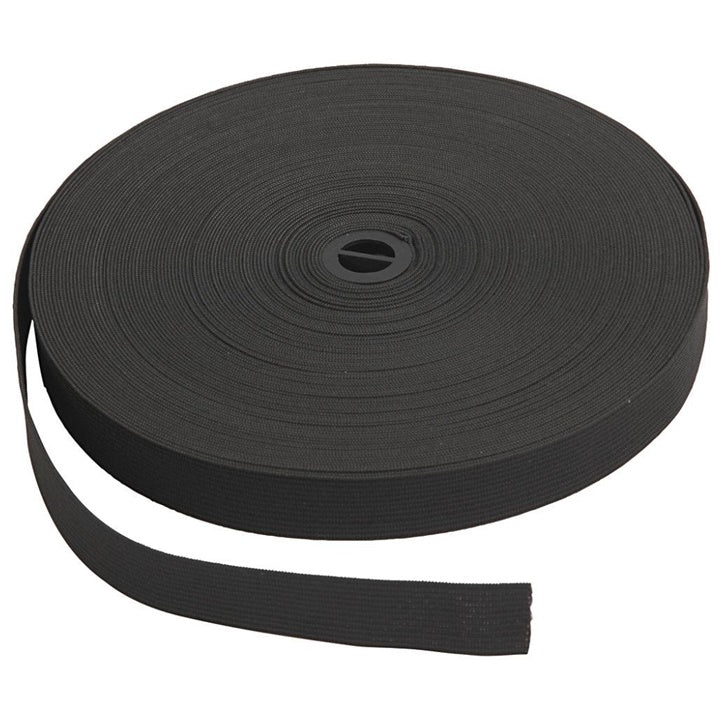 Elastic Band 20 mm - 25 m | various colors — image 2