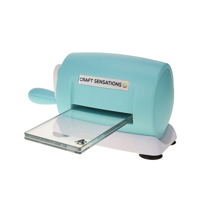 Embossing Machine