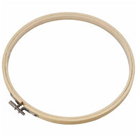 Embroidery Hoop | various sizes — image 1