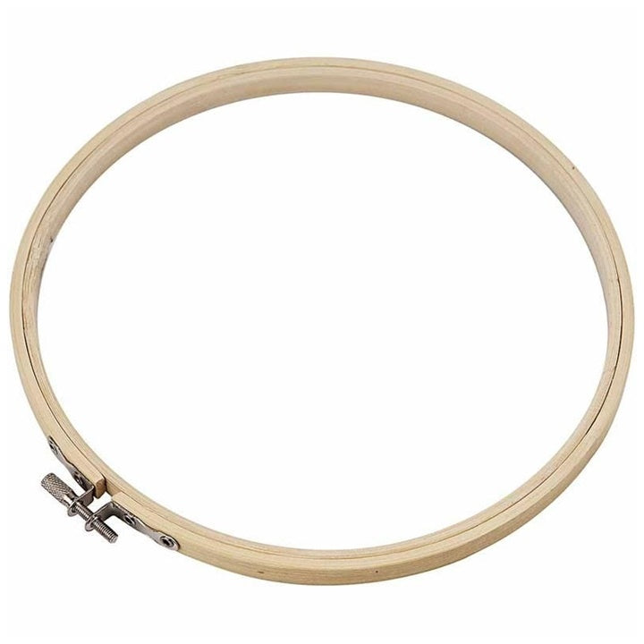 Embroidery Hoop | various sizes — image 1