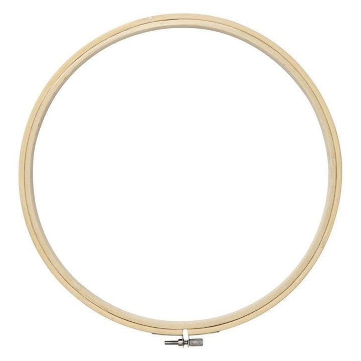 Embroidery Hoop | various sizes — image 4
