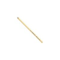 Eraser Pencil 7058 White