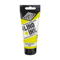 Essdee Premium Printing Ink 100 ml – Lemon Yellow