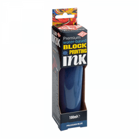 Essdee Premium Printing Ink 100 ml – Prussian Blue