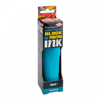 Essdee Premium Printing Ink 100 ml – Turquoise