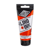 Essdee Premium Printing Ink 100 ml – Vermillion