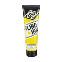 Essdee Printing Ink 300 ml – Lemon Yellow