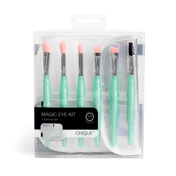 Eye Brush Set | various colors — image 2