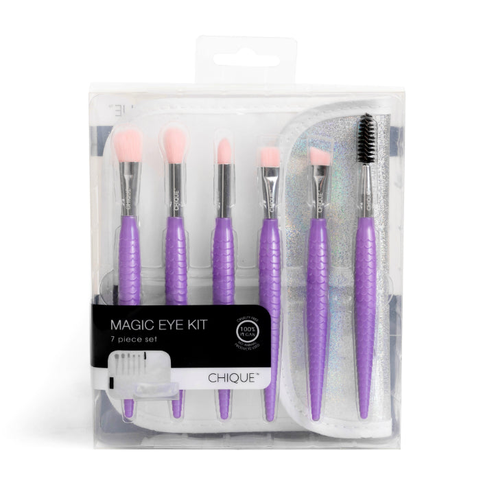 Eye Brush Set | various colors — image 3