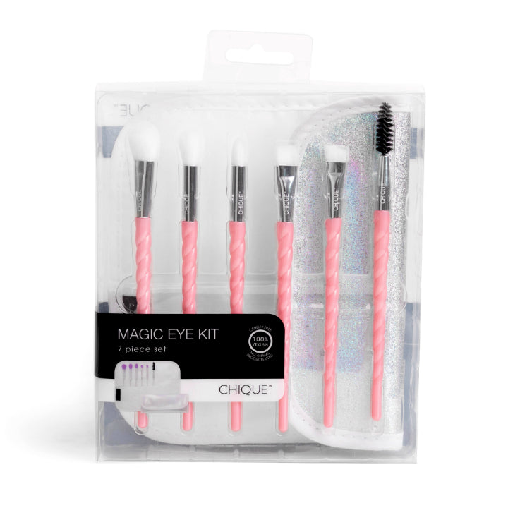 Eye Brush Set | various colors — image 4
