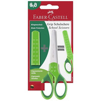 Faber-Castell Grip School Scissors