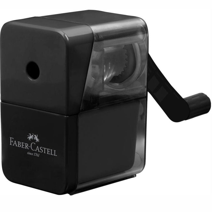 Faber Castell Tabletop Sharpener