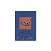 FABRIANO 1264 BRISTOL Sketch Pad | various sizes - Image 3