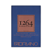 FABRIANO 1264 BRISTOL Sketch Pad | various sizes - Image 4