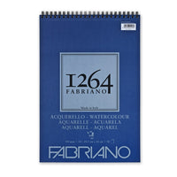 FABRIANO 1264 Watercolor Pad | various sizes — image 4