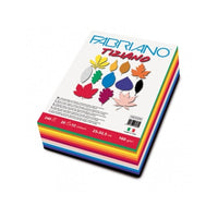 FABRIANO Colored Paper, 240 pcs