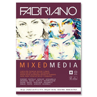 FABRIANO Mixed Media Sketch Pad | Various sizes, image 2