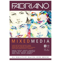 FABRIANO Mixed Media Sketch Pad | Various sizes, image 3