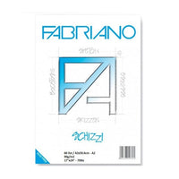 FABRIANO Sketching Paper Pad | various dimensions, image 1