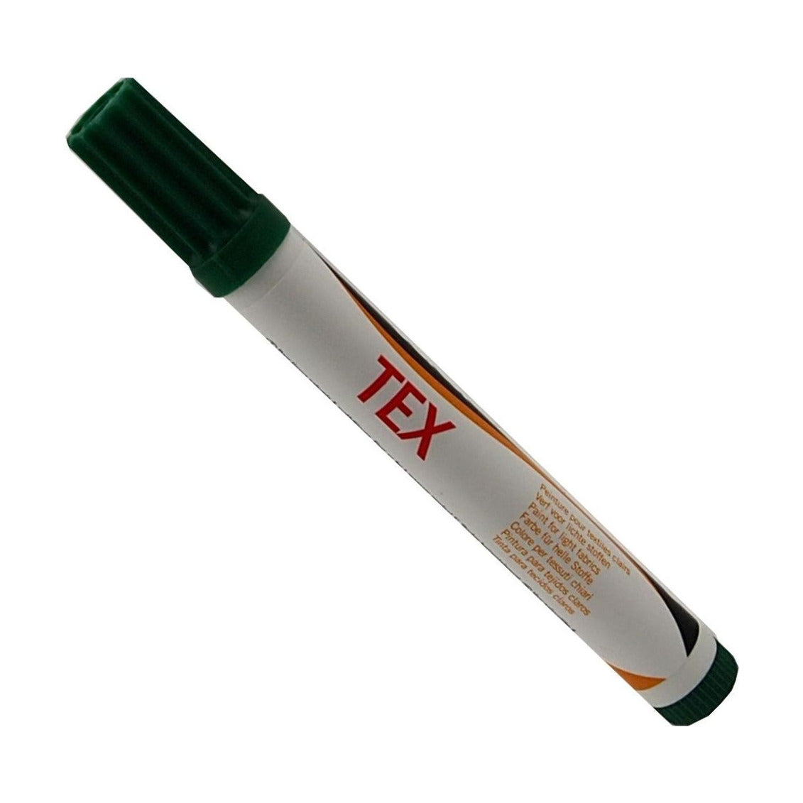 Fabric Marker DARWI Darwi Tex 6 ml, 2 mm tip