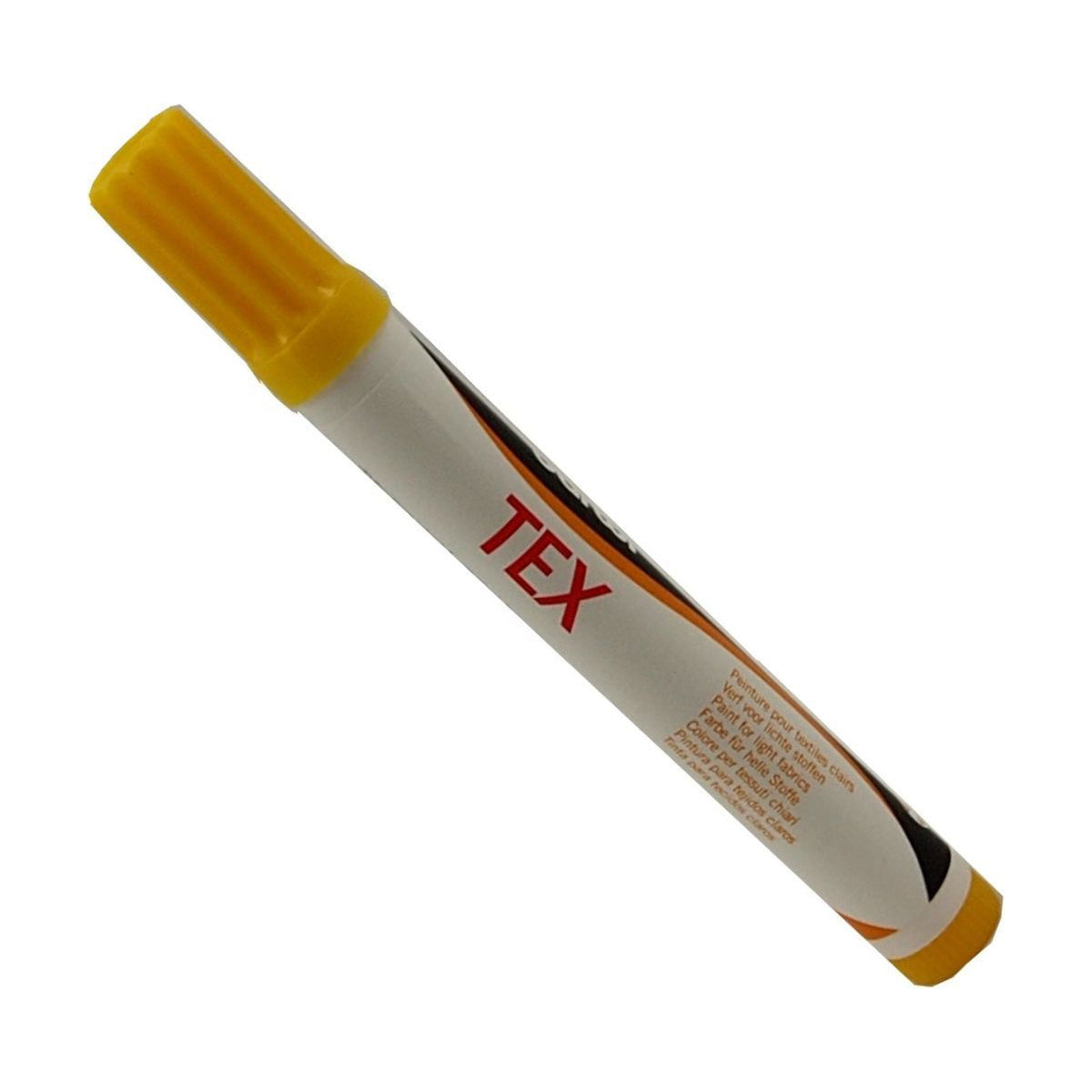 Fabric Marker DARWI Darwi Tex 6 ml, 2 mm tip