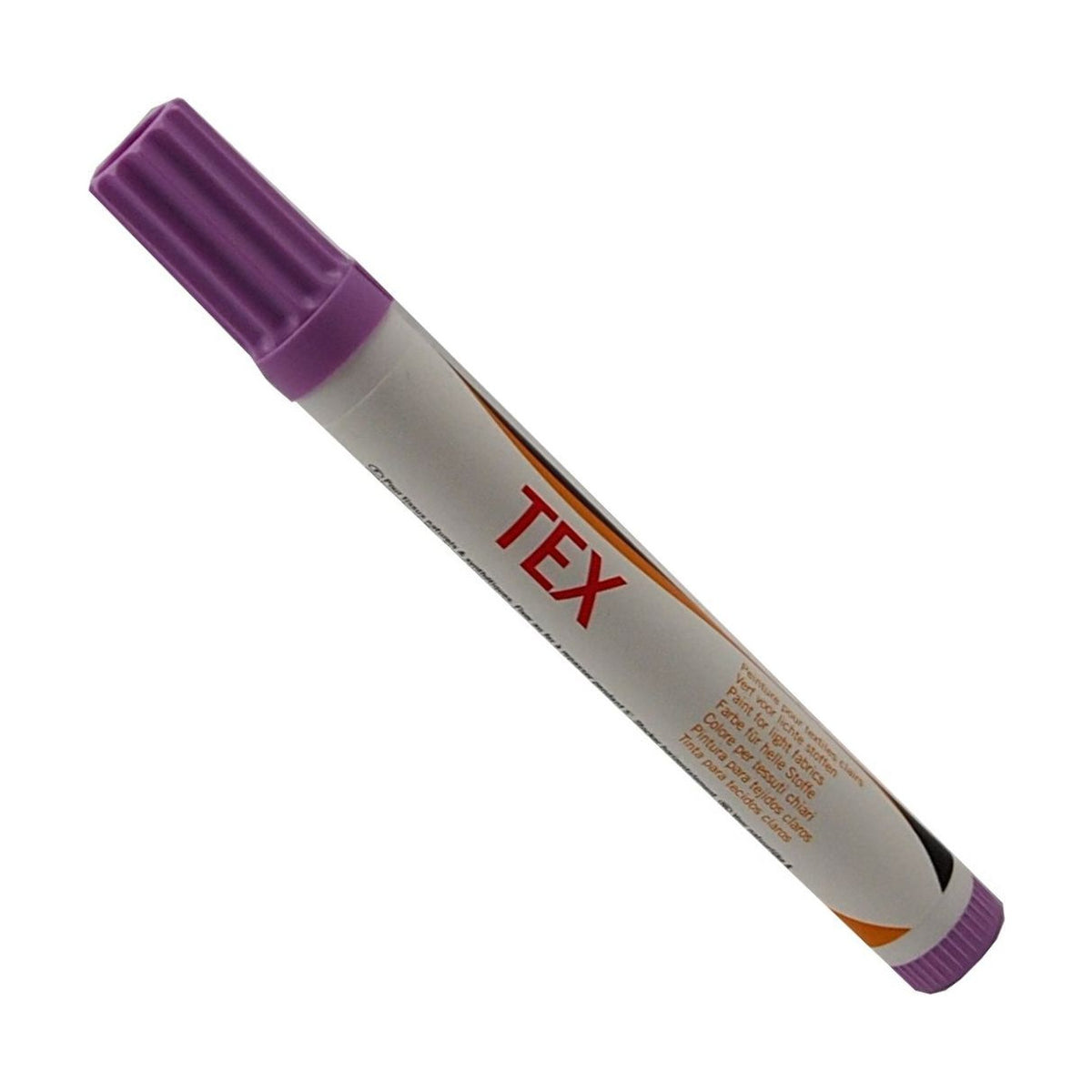Fabric Marker DARWI Darwi Tex 6 ml, 2 mm tip