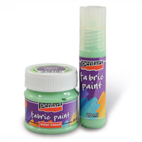 Fabric Paint - 50 ml | various colors — image 1