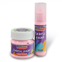 Fabric Paint - 50 ml | various colors — image 15