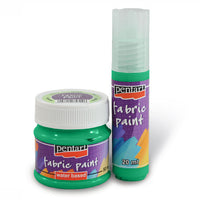 Fabric Paint - 50 ml | various colors — image 20