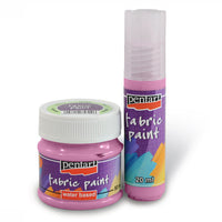 Fabric Paint - 50 ml | various colors — image 6
