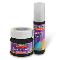Fabric Paint - 50 ml | various colors — image 9