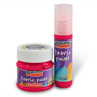 Fabric Paint - 50 ml | various colors — image 11
