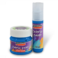 Fabric Paint - 50 ml | various colors — image 12