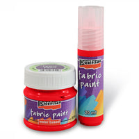 Fabric Paint - 50 ml | various colors — image 14