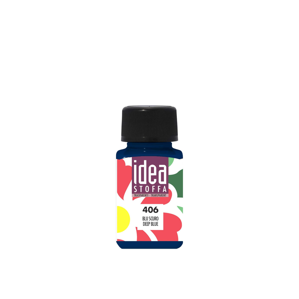 Fabric Paint MAIMERI Idea Stoffa 60 ml