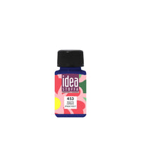 Fabric Paint MAIMERI Idea Stoffa 60 ml – Opaque Violet