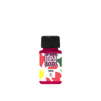 Fabric Paint MAIMERI Idea Stoffa 60 ml – Rose