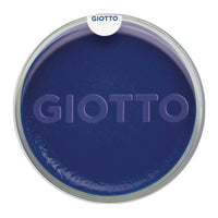 Face and Body Paint GIOTTO Make Up 5 ml – Blue
