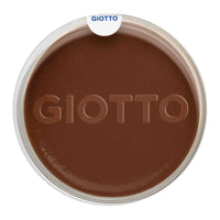 Face and Body Paint GIOTTO Make Up 5 ml – Brown