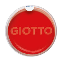 Face and Body Paint GIOTTO Make Up 5 ml – Dark Red