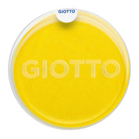 Face and Body Paint GIOTTO Make Up 5 ml – Yellow