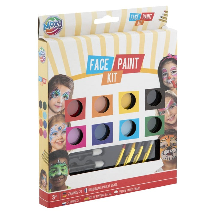 Face Paint Set - image 1