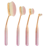 Face Perfecting Kit Rose Set