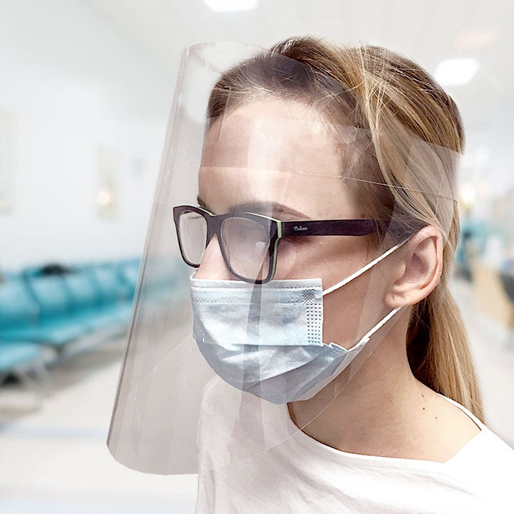Face Shield