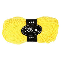 Fantasia Acrylic Yarn 80 m | various shades — image 9