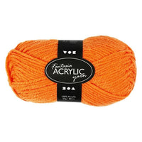 Fantasia Acrylic Yarn 80 m | various shades — image 2