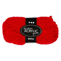 Fantasia Acrylic Yarn 80 m | various shades — image 5
