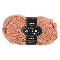 Fantasia Acrylic Yarn 80 m | various shades — image 6