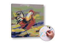 FARBA SLIP Paint by Numbers | Low Difficulty - image 1