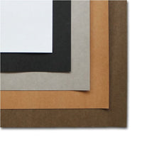 Faux Leather Paper | various shades — image 7